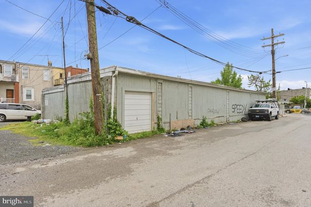 3618 E LOMBARD ST, Baltimore, MD 21224