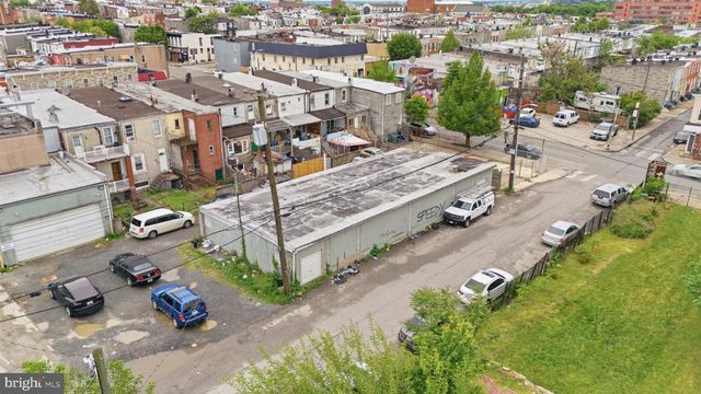 3618 E LOMBARD ST, Baltimore, MD 21224