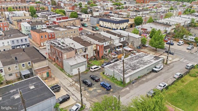 3618 E LOMBARD ST, Baltimore, MD 21224