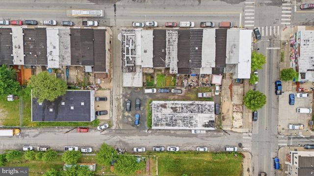 3618 E LOMBARD ST, Baltimore, MD 21224