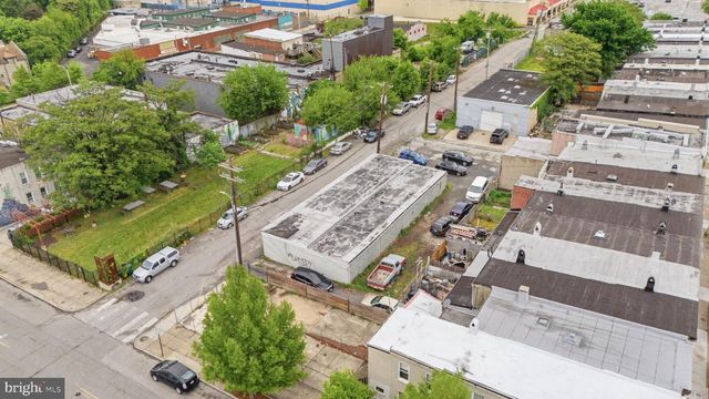 3618 E LOMBARD ST, Baltimore, MD 21224