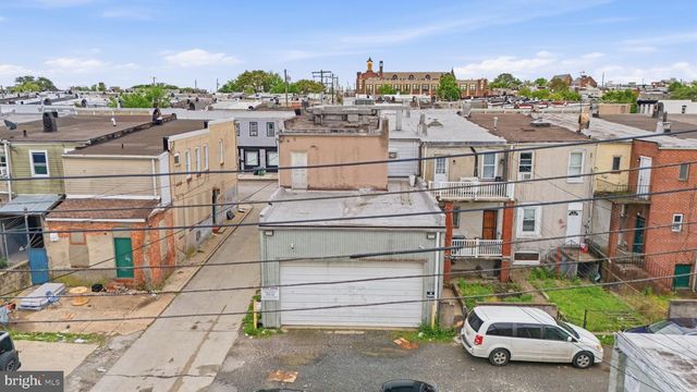 3618 E LOMBARD ST, Baltimore, MD 21224
