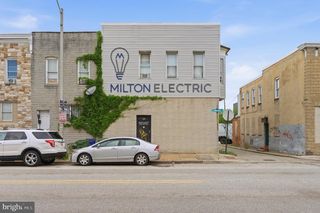 3618 E LOMBARD ST, Baltimore, MD 21224