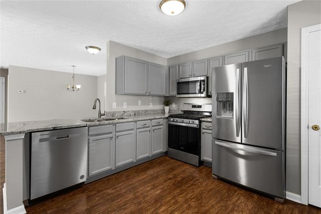 242 Hiawassee Drive, Woodstock, GA 30188