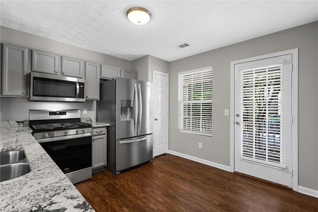242 Hiawassee Drive, Woodstock, GA 30188