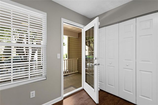 242 Hiawassee Drive, Woodstock, GA 30188