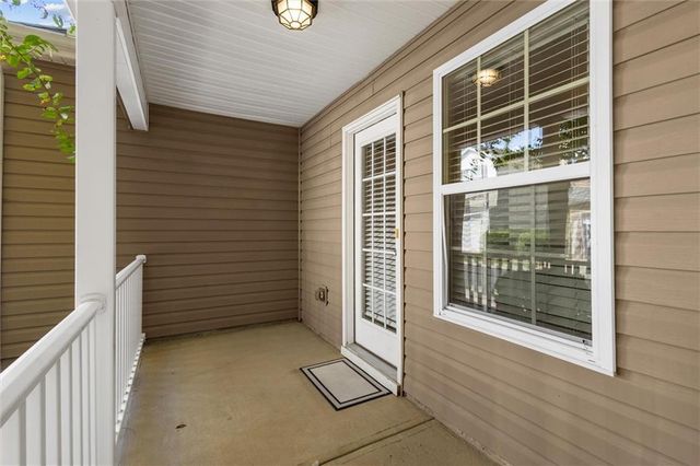 242 Hiawassee Drive, Woodstock, GA 30188