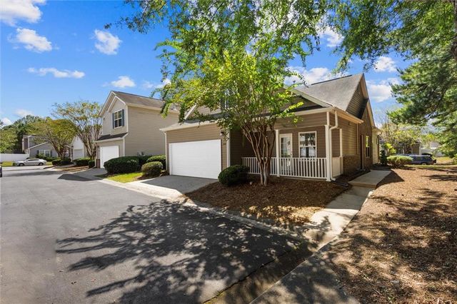 242 Hiawassee Drive, Woodstock, GA 30188