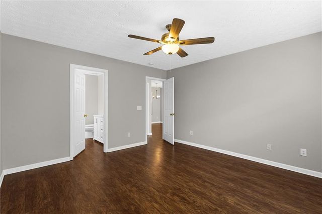 242 Hiawassee Drive, Woodstock, GA 30188
