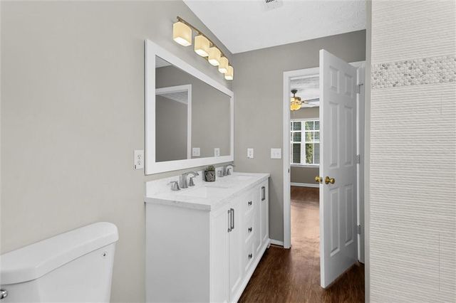 242 Hiawassee Drive, Woodstock, GA 30188