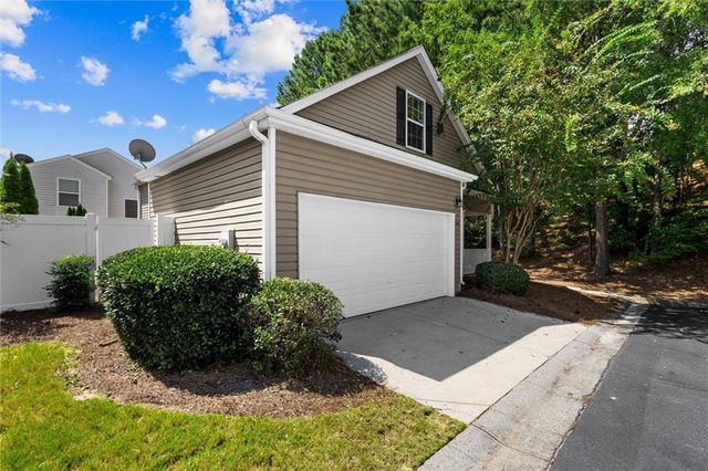 242 Hiawassee Drive, Woodstock, GA 30188