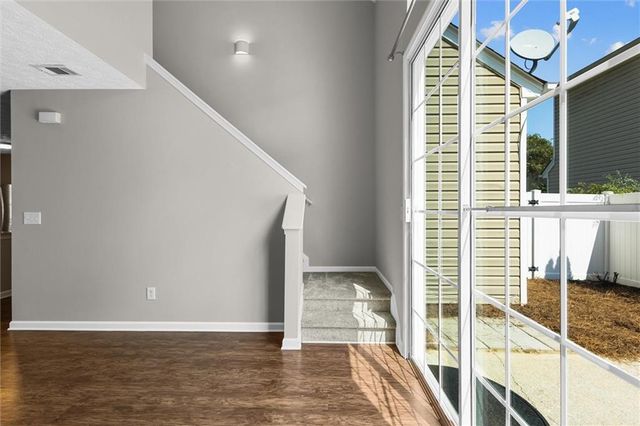 242 Hiawassee Drive, Woodstock, GA 30188
