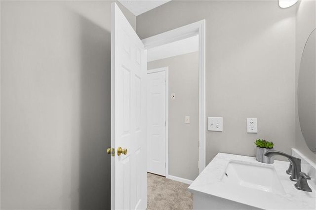 242 Hiawassee Drive, Woodstock, GA 30188