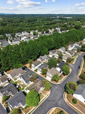 242 Hiawassee Drive, Woodstock, GA 30188