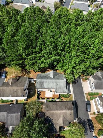 242 Hiawassee Drive, Woodstock, GA 30188