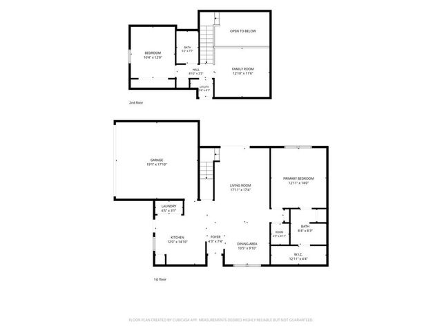 242 Hiawassee Drive, Woodstock, GA 30188