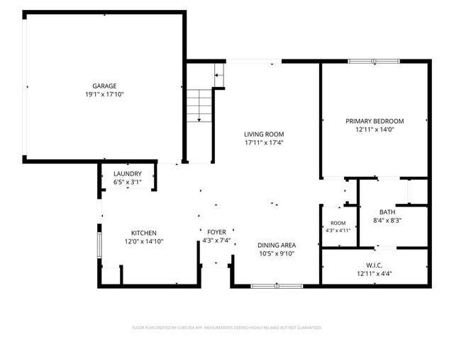 242 Hiawassee Drive, Woodstock, GA 30188