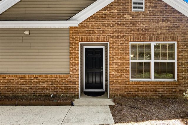 242 Hiawassee Drive, Woodstock, GA 30188