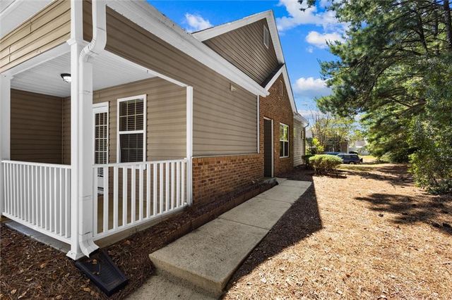 242 Hiawassee Drive, Woodstock, GA 30188