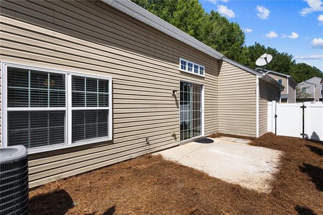 242 Hiawassee Drive, Woodstock, GA 30188
