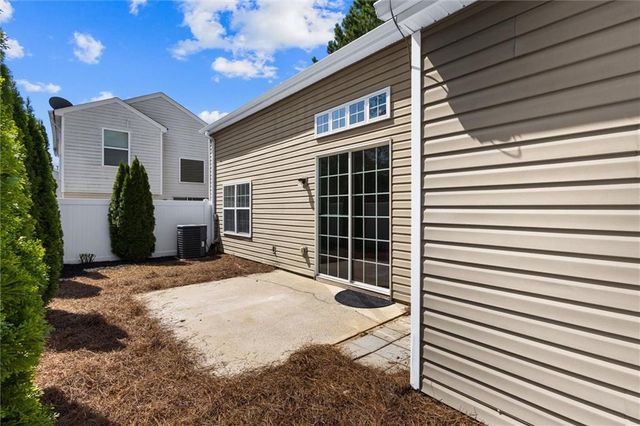 242 Hiawassee Drive, Woodstock, GA 30188