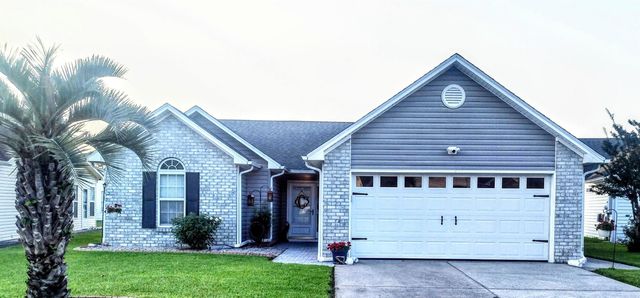 219 Birdie Way, Longs, SC 29568