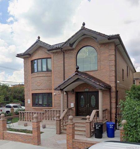 40-49 189th Street, Flushing, NY 11358