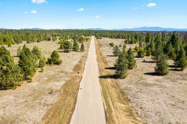 TBD N Sherman Rd, Deer Park, WA 99006