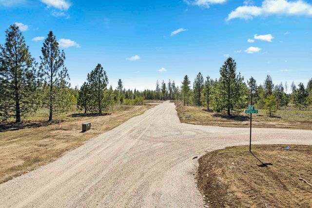 TBD N Sherman Rd, Deer Park, WA 99006