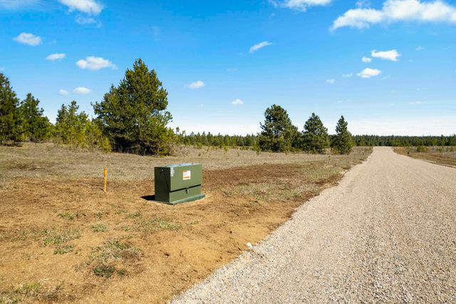 TBD N Sherman Rd, Deer Park, WA 99006