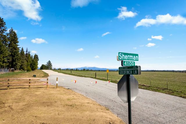TBD N Sherman Rd, Deer Park, WA 99006