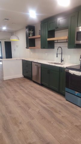 1204 Live Oak Street, Commerce, TX 75428