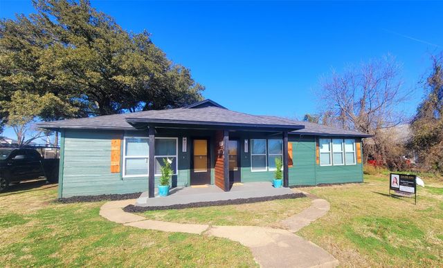 1204 Live Oak Street, Commerce, TX 75428