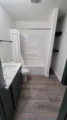 1204 Live Oak Street, Commerce, TX 75428