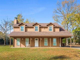 2776 County Road 2324, Como, TX 75431