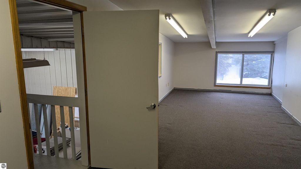 Image 11 of property listing at 3707 S Old 27, Gaylord, MI 49735