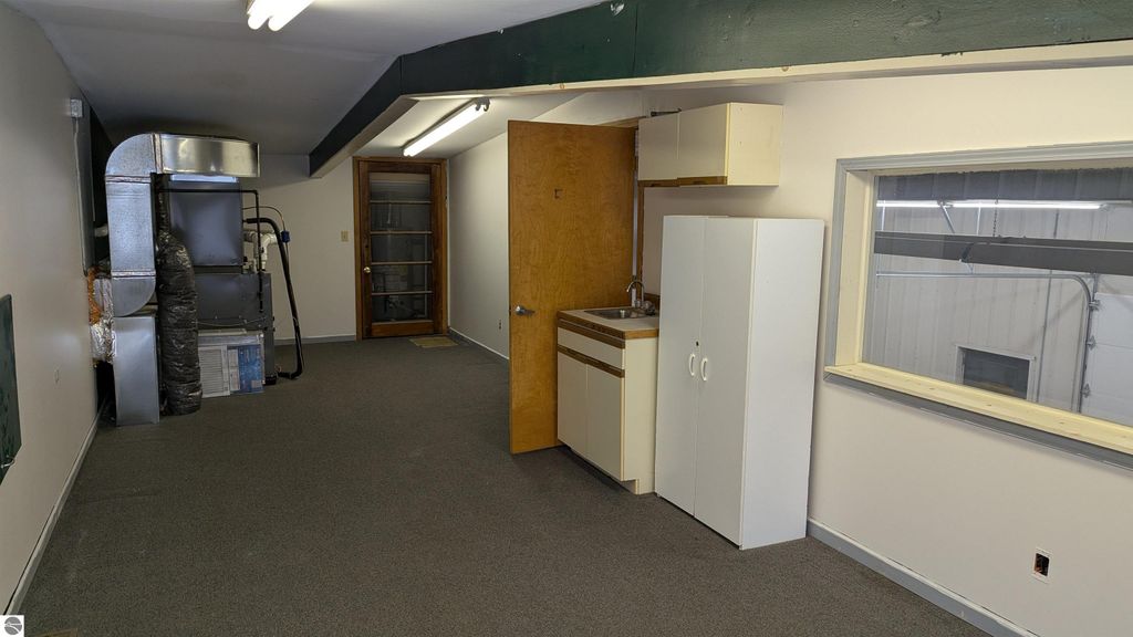 Image 12 of property listing at 3707 S Old 27, Gaylord, MI 49735