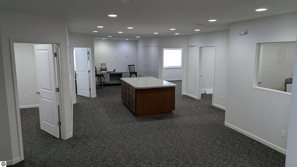 Image 5 of property listing at 3707 S Old 27, Gaylord, MI 49735