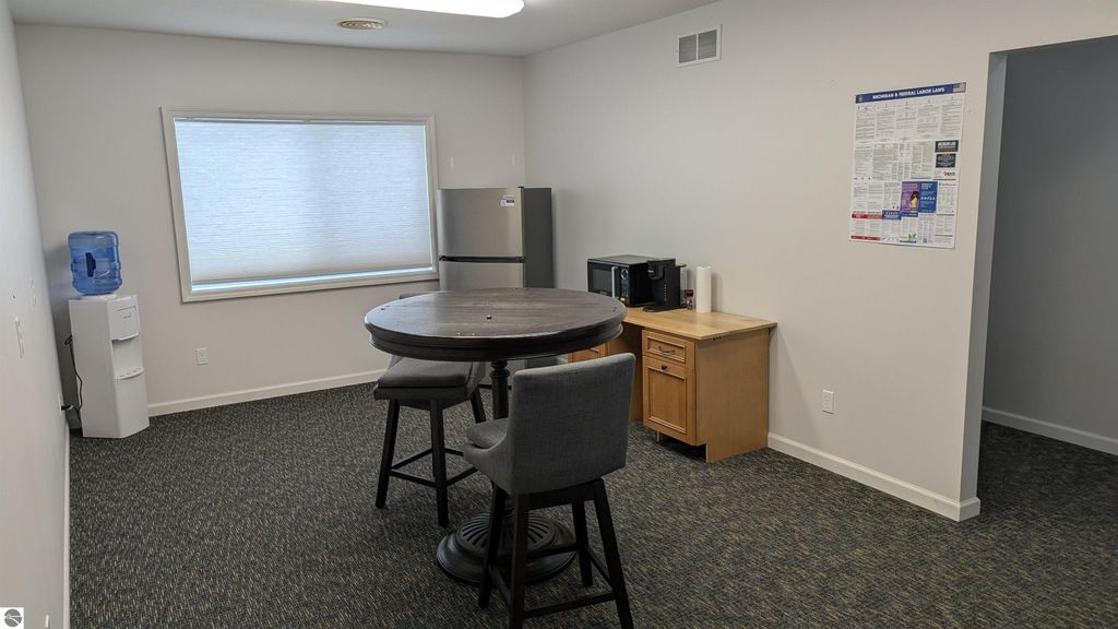 Image 7 of property listing at 3707 S Old 27, Gaylord, MI 49735