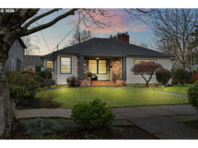 6315 Ne 35TH Ave, Portland, OR 97211