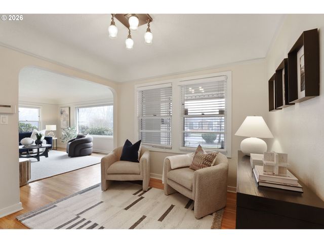 6315 Ne 35TH Ave, Portland, OR 97211