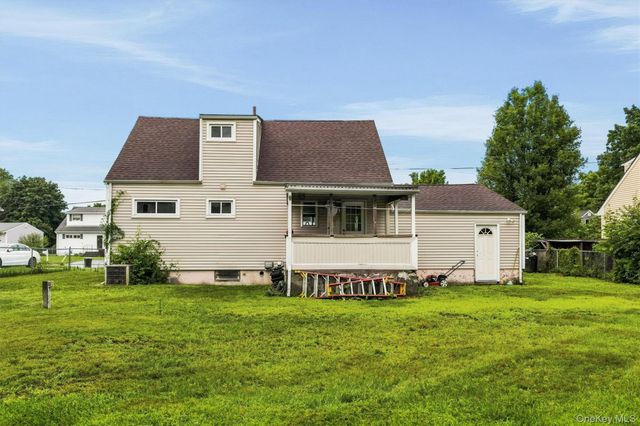 14 Robyn Drive, Monroe, NY 10950