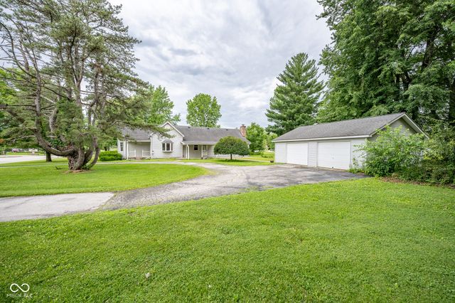 1109 E Us Hwy 40, Brazil, IN 47834
