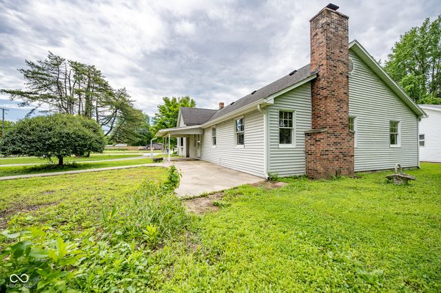 1109 E Us Hwy 40, Brazil, IN 47834