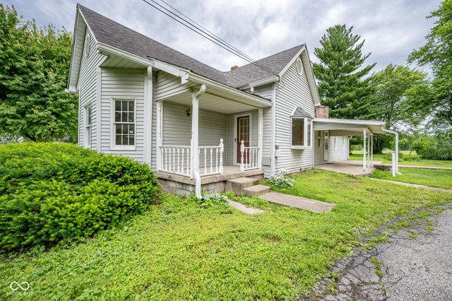 1109 E Us Hwy 40, Brazil, IN 47834