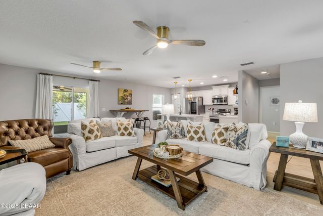 550 Aeolian Drive, New Smyrna Beach, FL 32168