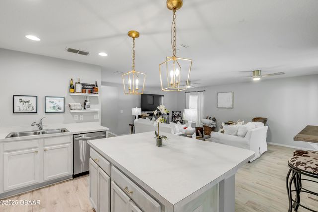 550 Aeolian Drive, New Smyrna Beach, FL 32168