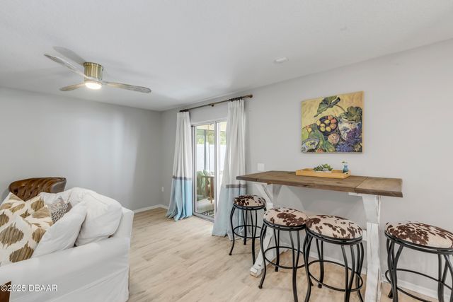 550 Aeolian Drive, New Smyrna Beach, FL 32168