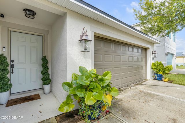550 Aeolian Drive, New Smyrna Beach, FL 32168