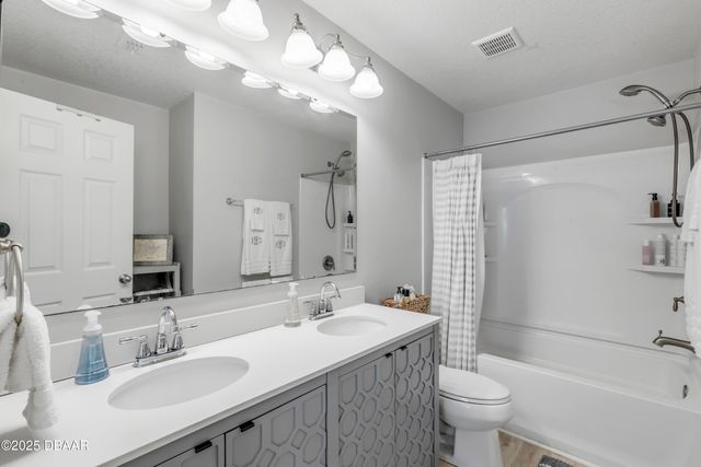 550 Aeolian Drive, New Smyrna Beach, FL 32168